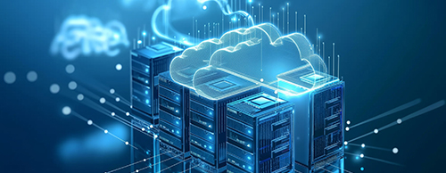 硬核抗寒 | 德科TD短轴发电机，筑牢极寒数据中心电力生命线